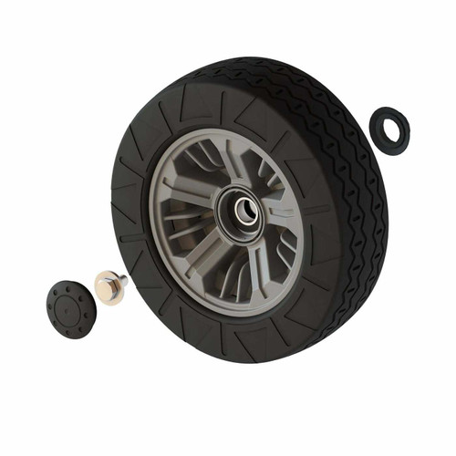 Camso Wheel Assembly 7016-00-2255