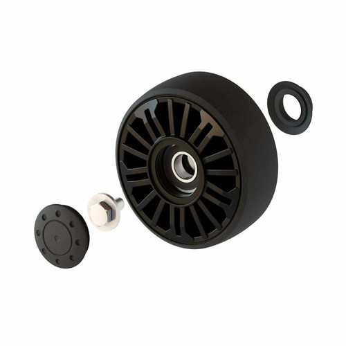 Camso S-Kit Replacement 50Mm Wheel 7016-00-5220