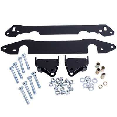 High Lifter Lift Kit Hon HLKT1X-00-B1