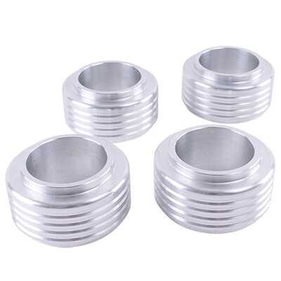 High Lifter Lift Kit Yam YLKWRMAX-01