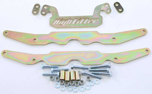 High Lifter Atv Lift Kit Ylk700-52 73-15353