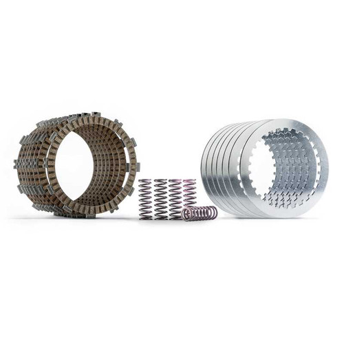 Hinson Fsc Fiber Steel Springs 9 Plates FSC894-9-2201