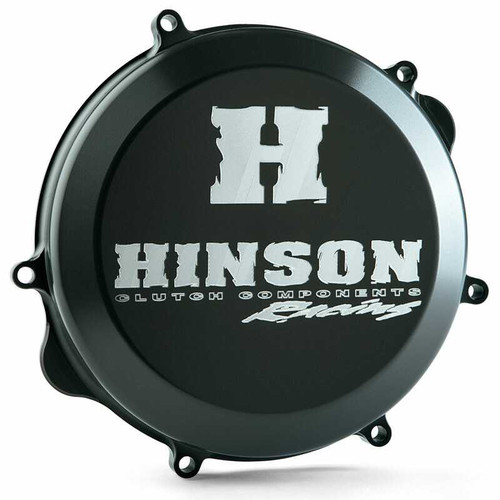 Hinson Clutch Cover Gas/Hus/Ktm CA405-2401