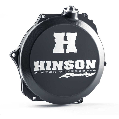 Hinson Clutch Cover Hus/Ktm/Gas CA420-2301
