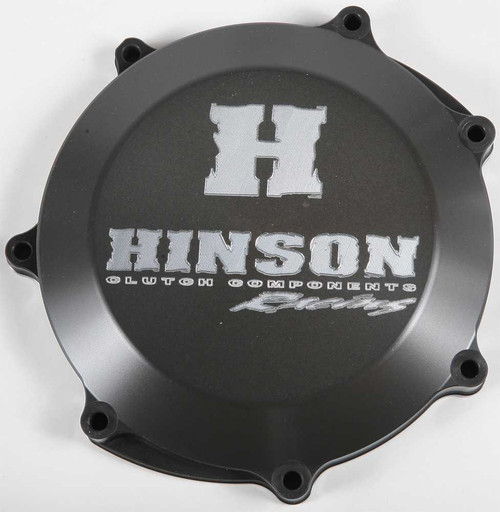 Hinson Clutch Cover Yam Yz/Wr450F '03-09 C196