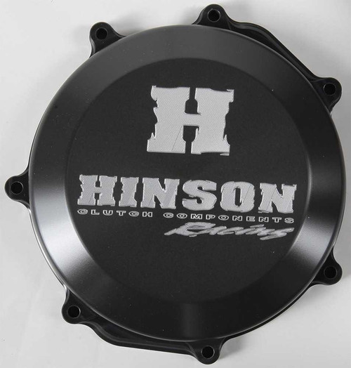 Hinson Clutch Cover Yz450F '10-19 C416