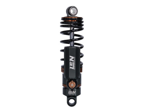 Len Performance Front Track Shock Pol LS4-50004F