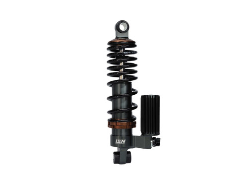 Len Performance Front Track Shock Pol LS4-50003F