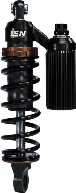 Len Performance Front Track Shock Ac LS4-11001F