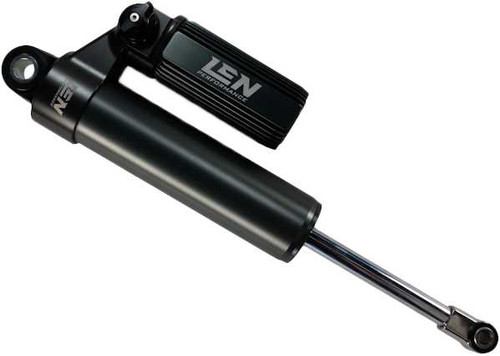 Len Performance Rear Track Shock A/C LS4-11000R