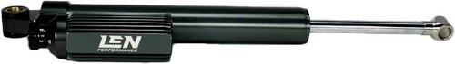 Len Performance Rear Track Shock Pol LS4-50000R