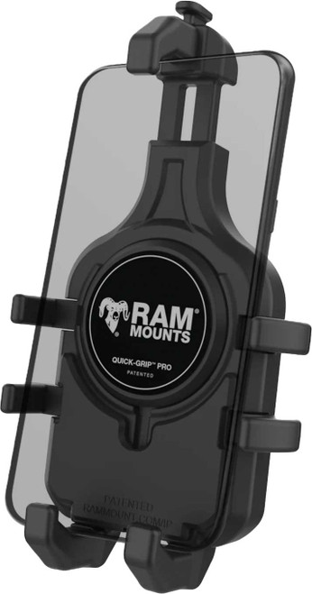 Ram Quick-Grip Pro Phone Holder RAM-HOL-PD5U
