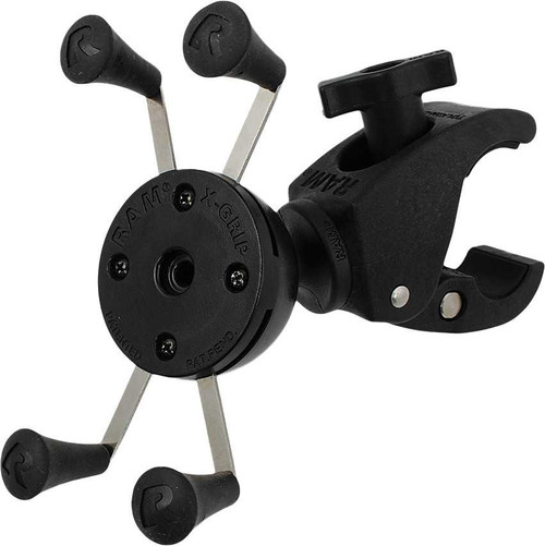 Ram Tough-Claw Mount W/Universal X-Grip Phone Cradle RAM-HOL-UN7-400