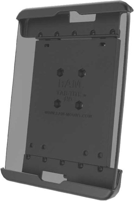 Ram Tab-Tite Spring Loaded Holder 8" Tablet RAM-HOL-TAB29U