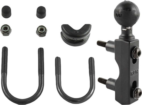 Ram Ubolt Combo Handlebar Kit RAM-B-309-7U