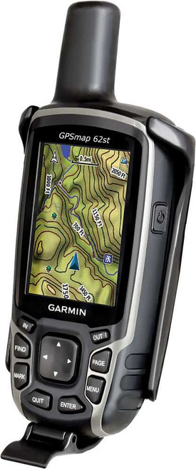 Ram Holder Garmin Gpsmap 62 RAM-HOL-GA41U