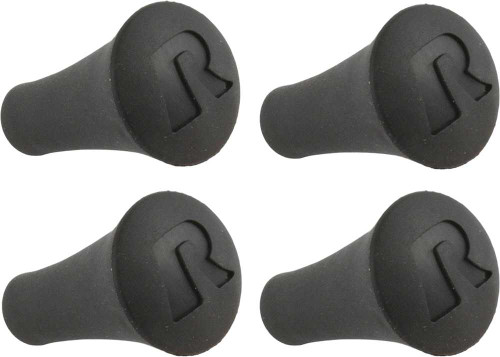 Ram Replacement X-Grip Post Caps Qty 4/Pk RAP-UN-CAP-4U