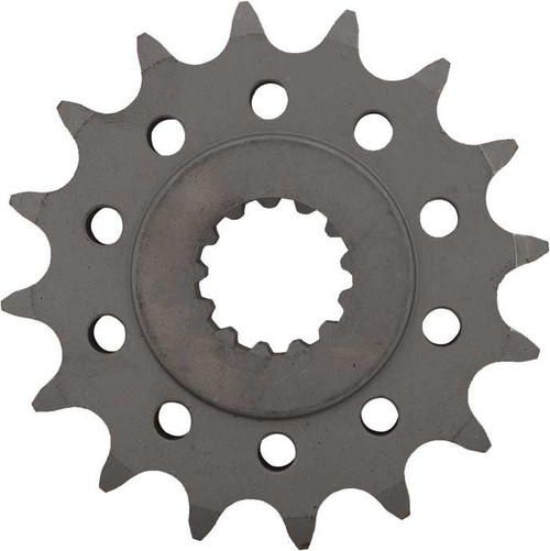 Supersprox Front Cs Sprocket Steel 16T-532 Yam CST-584-16-2