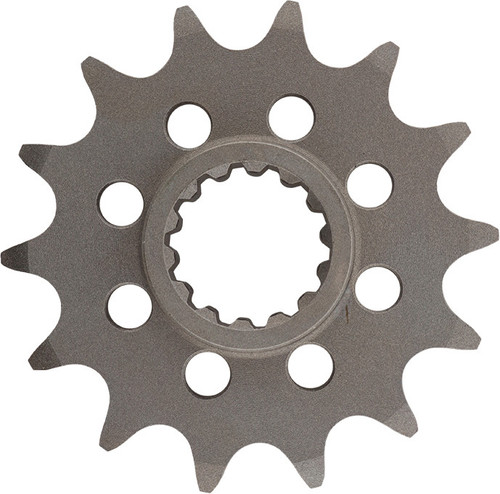 Supersprox Front Cs Sprocket Steel 14T-525 Duc CST-4054-14-2
