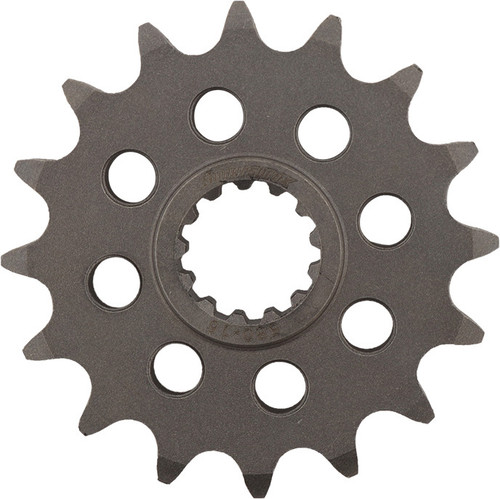 Supersprox Front Cs Sprocket Steel 16T-530 Yam CST-580-16-2