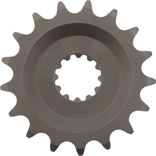 Supersprox Front Cs Sprocket Steel 17T-530 Kaw CST-517-17-2
