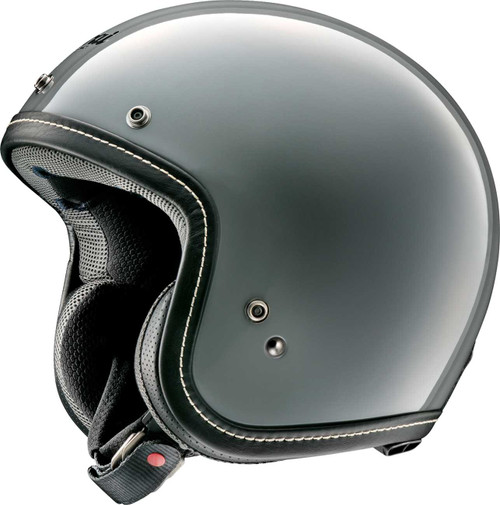 Arai Helmets Classic-V Helmet - Modern Gray - Small 0104-3577