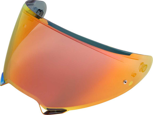 HJC HJ-47 Shield - RPHA 60 - RST Red HHJ47G3001200