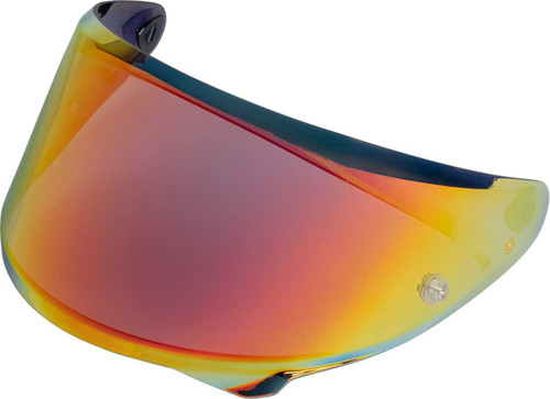 HJC HJ-42 Shield - RPHA 12N / RPHA 12 Carbon - RST Fire Red HHJ42G3001200