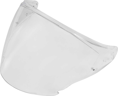 HJC HJ-43 Shield - F31 - Clear HHJ43G3000100