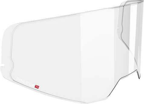 Sena Pinlock 70 Lens - Outlander - DKS661 - Clear SC-A0390