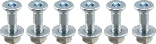 Scar Racing Bolt Kit - Sprocket - Japanese SSBJ