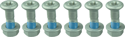 Scar Racing Bolt Kit - Sprocket - Japanese SSBJ
