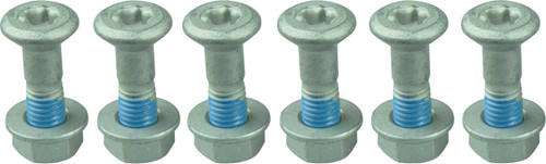 Scar Racing Bolt Kit - Sprocket - European SSBE