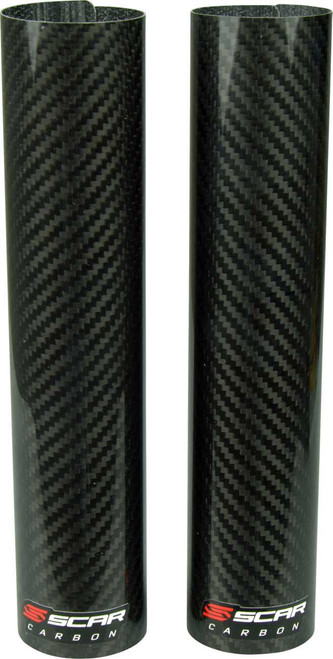 Scar Racing Fork Cover - Lower - 240 mm SFWLB