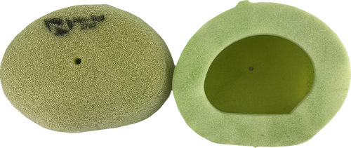 NO TOIL Pre-Oiled Air Filter - Suzuki 02707