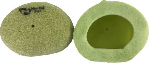 NO TOIL Pre-Oiled Air Filter - Suzuki 02707