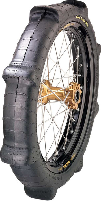 AMS Tire - Sand Snake MX - Rear - 120/100-18 1822-3750