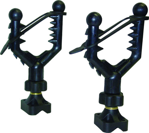 All Rite Pack Rack Plus Single PRP1