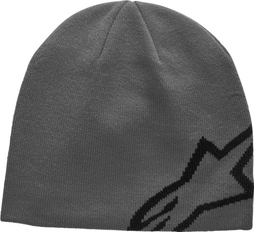 Alpinestars Corp Shift Beanie Silver/Black 1036-81023-1910-OS