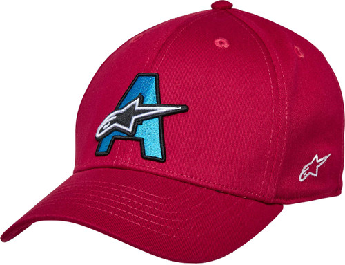 Alpinestars Elemental Hat Red Lg/Xl 1215-81110-30-LXL