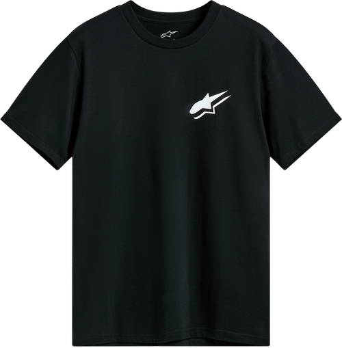 Alpinestars Formulate Ss Csf Tee Black 2X 1215-72210-10-XXL