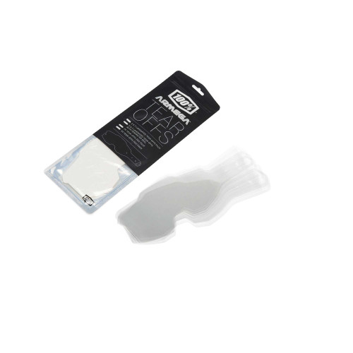 100% Armega/Armatic Perimeter Laminated Tear-Offs 2 X 7 Pk 59059-00001