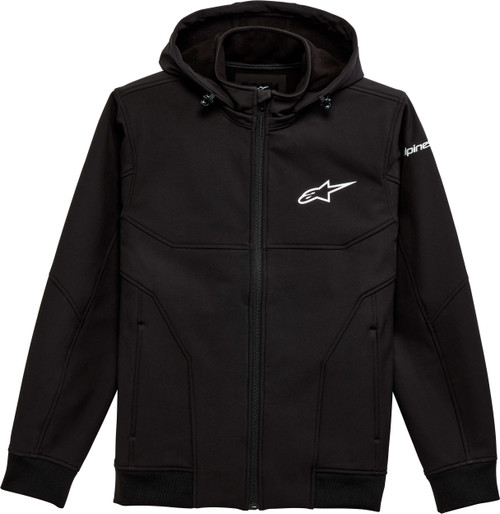 Alpinestars Primary Jacket Black Md 1232-11000-10-M