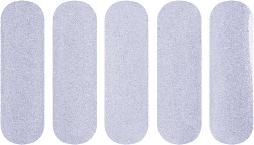 Alpinestars Reflective Grey Helmet Stickers 5Pcs 8660017-011