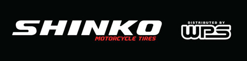 Shinko Shinko Tire Rack Sign 12"X48" SHINKO SIGN