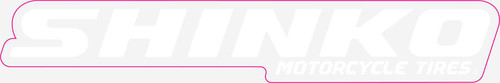 Sedona 20" Die Cut Sedona Sticker White - Each 20" WHITE ON BLACK