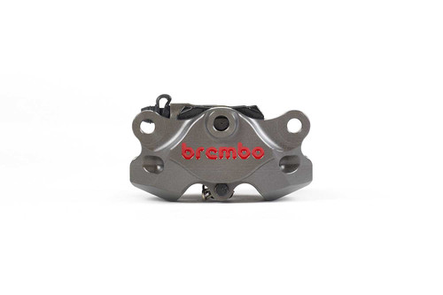 Brembo Upgrade Brake Caliper Gp2-Ss Rear 120A44110