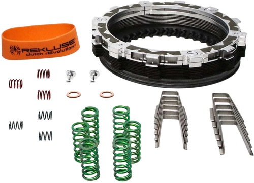 Rekluse Radiusx 4.0 Yam RMS-8307074