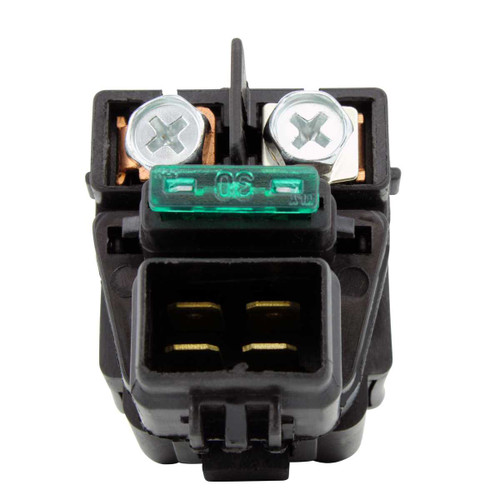 RM Stator Starter Relay Solenoid RMS090-104955