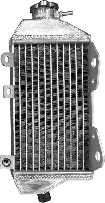 Fire Power Radiator  Right Yam TRS-R-304R